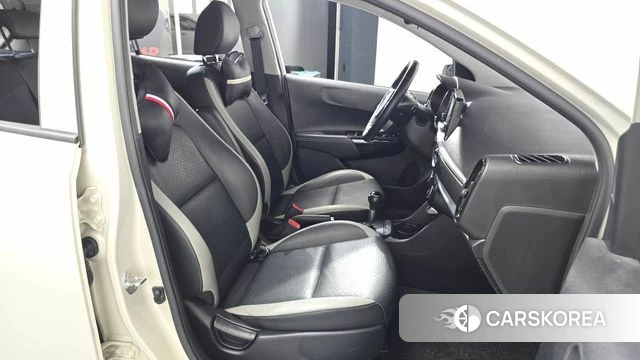 Kia All New Morning (JA) id 4693975 из Кореи 18