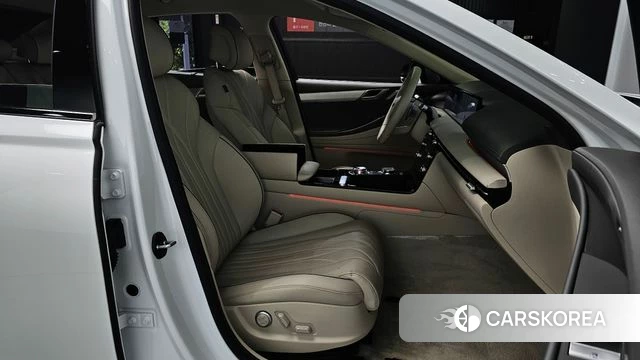 Genesis G80 (RG3) id 4427614 из Кореи 18