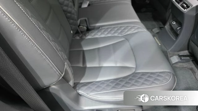 Ssangyong All New Rexton id 4292633 из Кореи 18