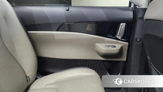 Kia The New Carnival 4th Generation id 4602458 из Кореи 18