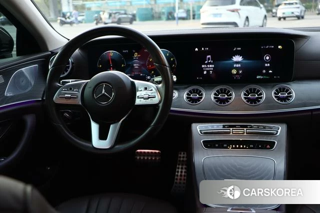 Mercedes-Benz CLS id 4257675 из Китая 18