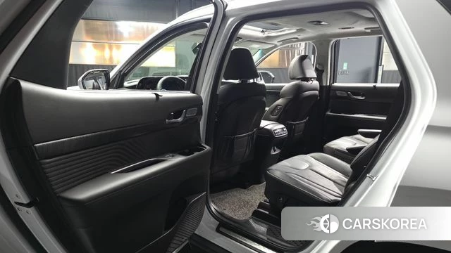 Hyundai The New Palisade id 4922269 из Кореи 18