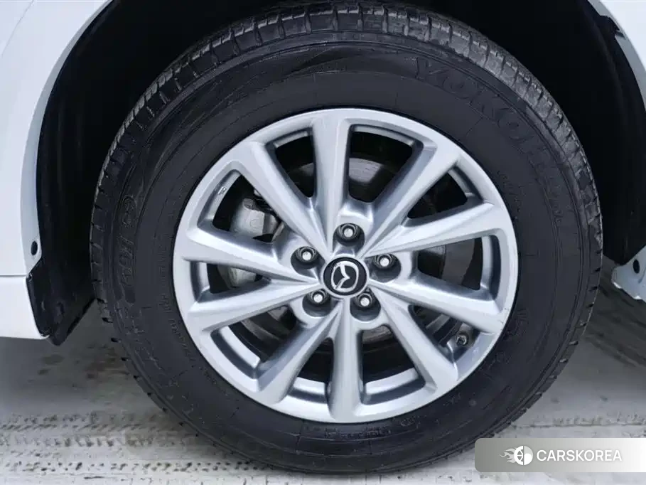 Mazda CX-5 id 4674424 из Китая 18