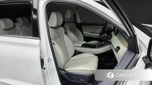 Hyundai Palisade id 4765207 из Кореи 18
