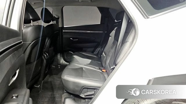 Hyundai Tucson (NX4) id 4396825 из Кореи 18