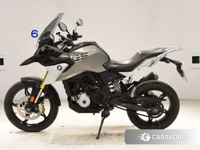 Проданный BMW G310GS id 4191193 из Японии, фото 18