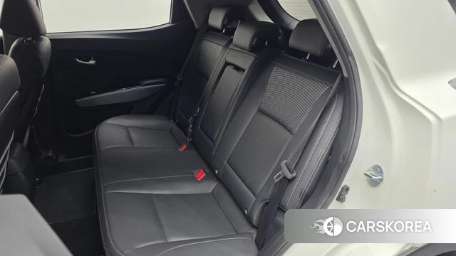 Ssangyong Tivoli Armor id 4225739 из Кореи 18