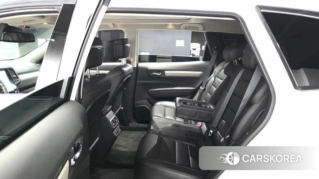 Renault Korea (Samsung) The New QM6 id 4619612 из Кореи 18