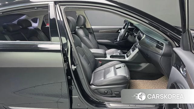 Kia K7 Premier id 4496558 из Кореи 18
