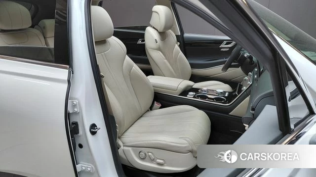 Genesis GV80 id 4834246 из Кореи 18