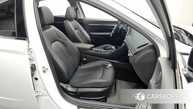 Hyundai Sonata (DN8) id 4433567 из Кореи 18