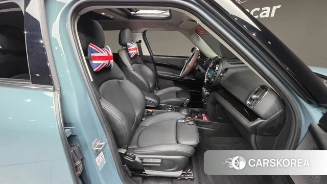 Mini Cooper Countryman id 4428528 из Кореи 18