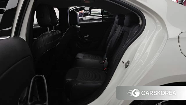 Mercedes-Benz A-Class W177 id 4688847 из Кореи 18