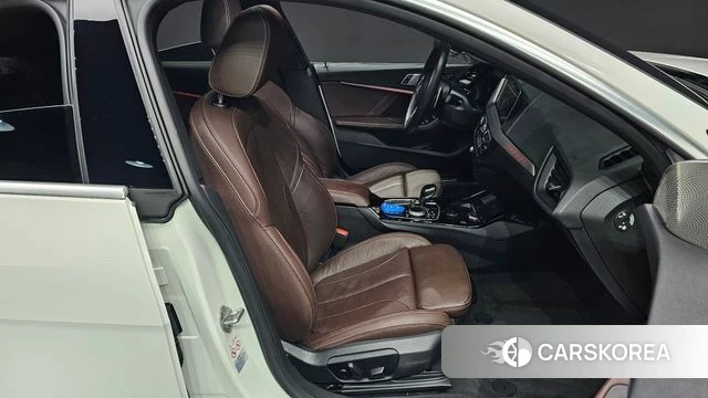 BMW 2 Series Gran Coupe (F44) id 4330909 из Кореи 18