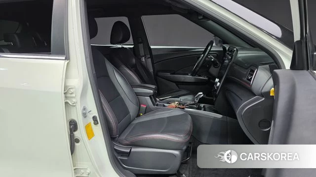Ssangyong Berry New Tivoli id 4667063 из Кореи 18