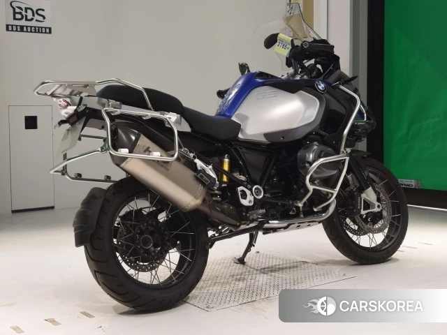 Проданный BMW R1200GS ADVENTURE 2014 из Японии, фото 2