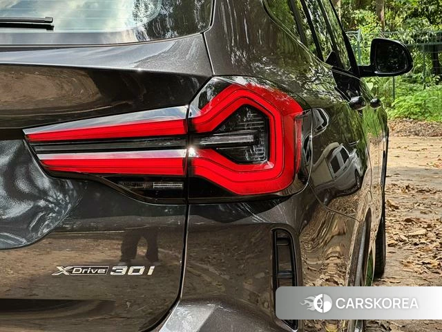 BMW X3 id 4393804 из Китая 18