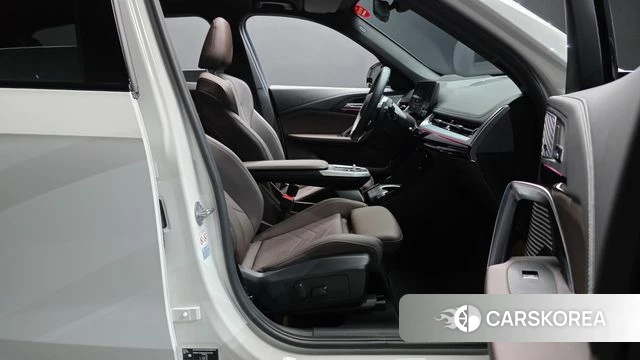 BMW X1 (U11) id 4753149 из Кореи 18