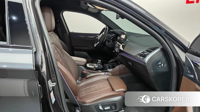 BMW X4 (G02) id 4898756 из Кореи 18
