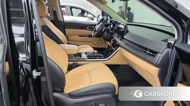 Kia Carnival 4th generation id 4697771 из Кореи 18