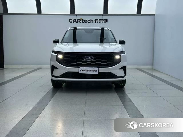 Ford Sharp World id 4254138 из Китая 18