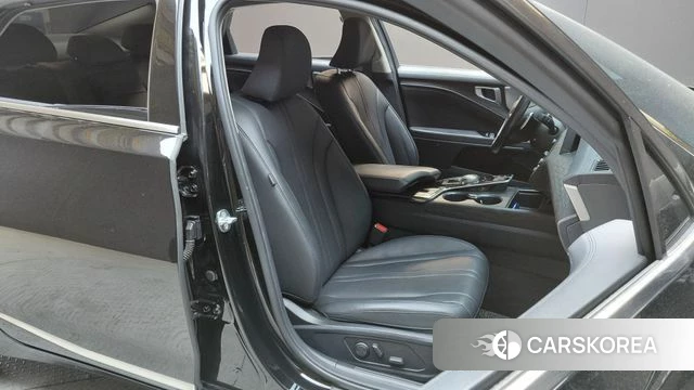 Kia K8 Hybrid id 4692919 из Кореи 18