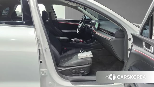 Kia The New K5 3rd generation id 4730270 из Кореи 18