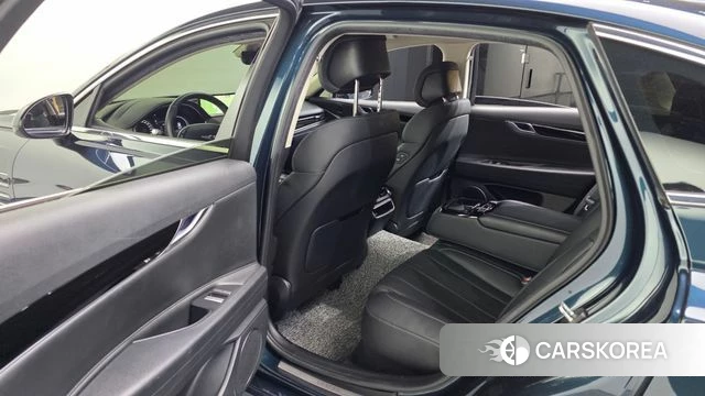 Genesis G80 (RG3) id 4423121 из Кореи 18