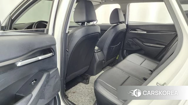 Kia Seltos id 4428653 из Кореи 18