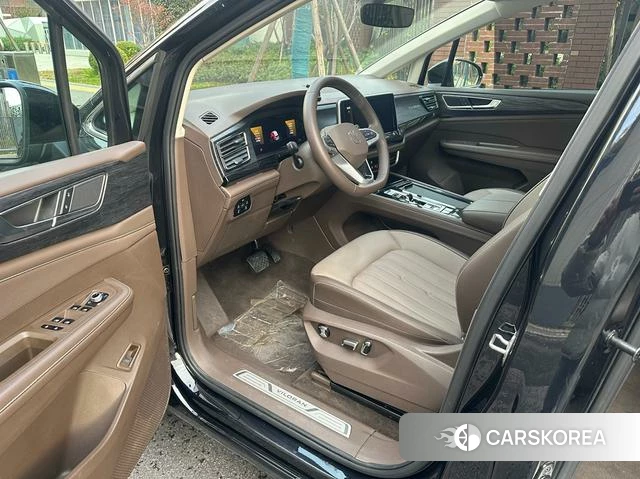 Volkswagen Weiran id 4260998 из Китая 18