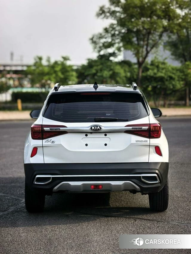 Kia Proud run id 4273718 из Китая 18