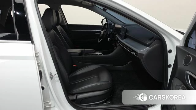 Hyundai Sonata D Edge (DN8) id 4871251 из Кореи 18