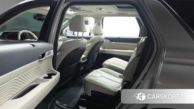 Hyundai The New Palisade id 4539950 из Кореи 18