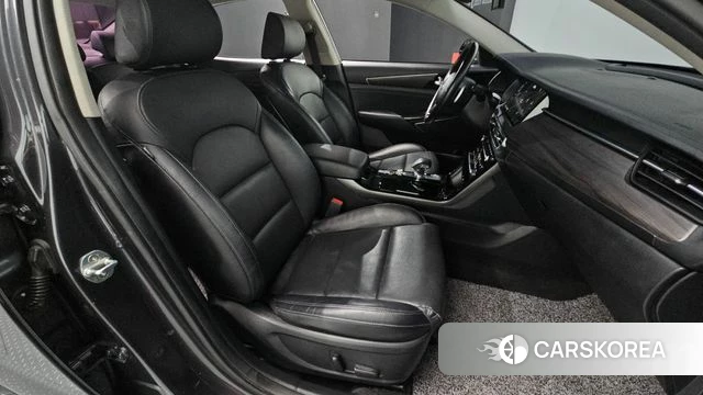 Kia K7 Premier id 4496486 из Кореи 18