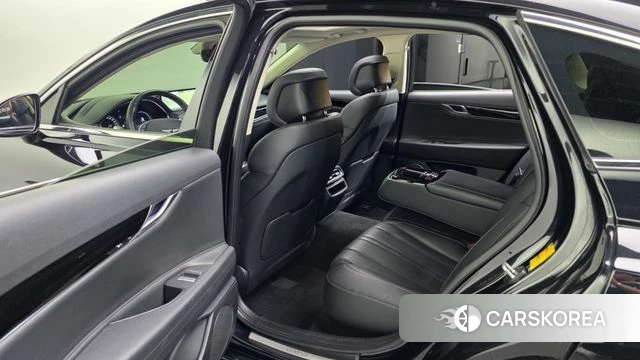Genesis G80 (RG3) id 4433294 из Кореи 18