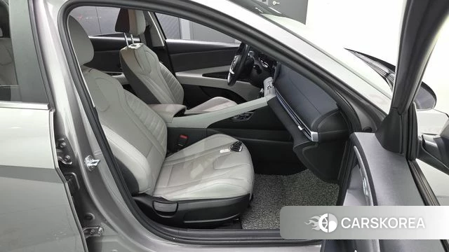 Hyundai Avante (CN7) id 4557006 из Кореи 18
