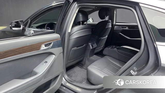 Genesis G80 id 4471369 из Кореи 18