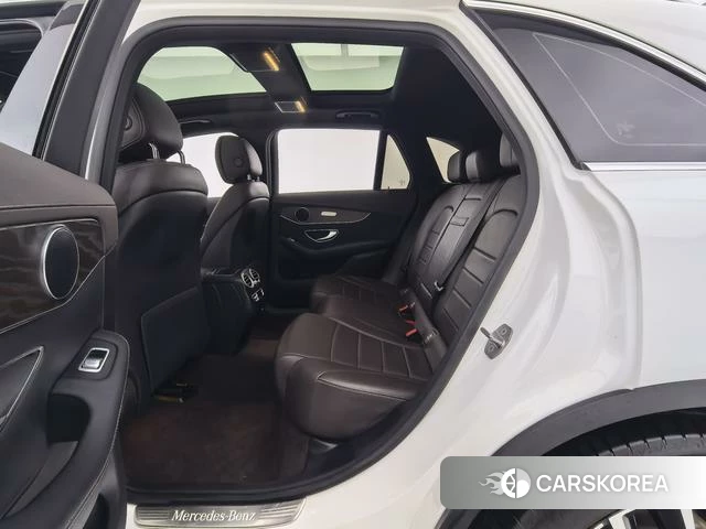 Mercedes-Benz GLC id 4253336 из Китая 18