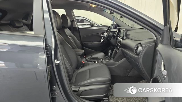 Hyundai Kona id 4525848 из Кореи 18
