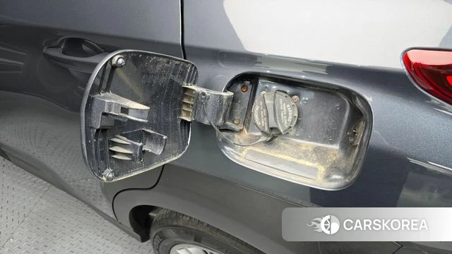 Hyundai Kona id 4295237 из Кореи 18