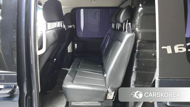 Hyundai Staria id 4697262 из Кореи 18