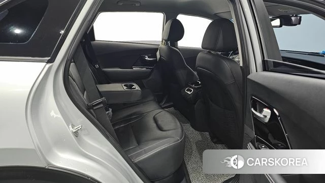 Kia Niro EV id 4550673 из Кореи 18