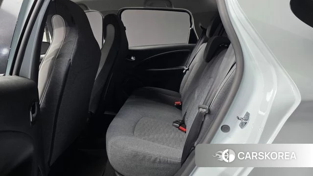 Renault Korea (Samsung) Joe id 4293918 из Кореи 18