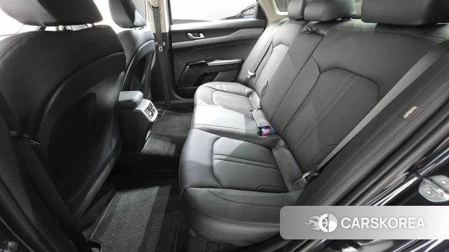 Kia The New K5 3rd generation id 4322021 из Кореи 18