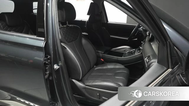 Hyundai Palisade id 4698531 из Кореи 18