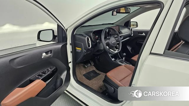 Kia The New Morning (JA) id 4242685 из Кореи 18