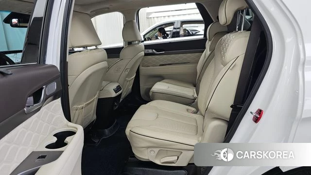 Hyundai Palisade id 4726283 из Кореи 18