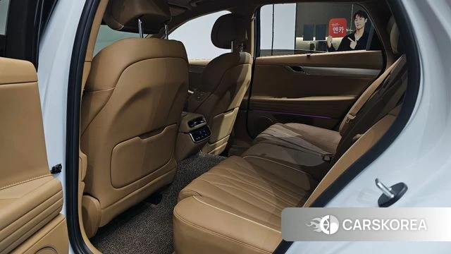 Genesis G80 (RG3) id 4649681 из Кореи 18