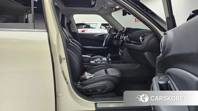 Mini Cooper Clubman id 4495492 из Кореи 18