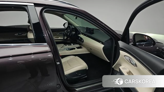 Genesis GV70 id 4283781 из Кореи 18